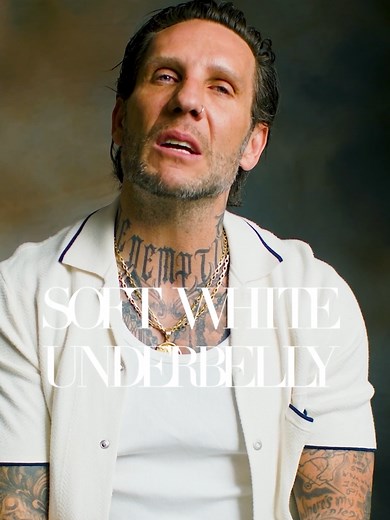 Soft White Underbelly interview and portrait of Brandon Novak, a recovering addict in Philadelphia, Pennsylvania. #swu #softwhiteunderbelly #documentary #marklaita #interview #recovery #philadelphia #addiction #pennsylvania #alcoholic #mentalhealth #recoverytok #aa #talktherapy #men #drinker #booze #addictionawareness #educational #education #liquor #addicting
