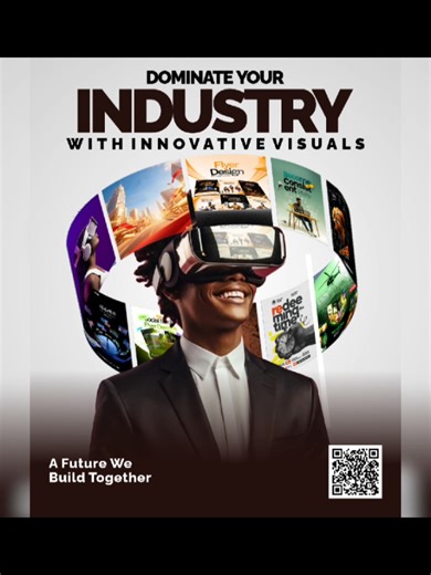 Creative Graphic Design Flyer Ideas for Your Projects