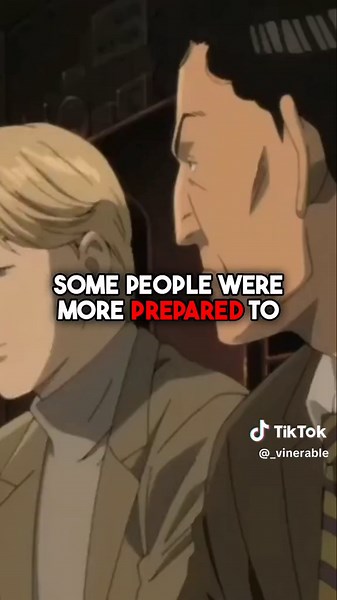 Replying to @jimaras01 SPY SECRETS THAT CAN SAVE YOUR LIFE. #spy #secret #manipulation #johanliebert #saveyourlife #fypシ