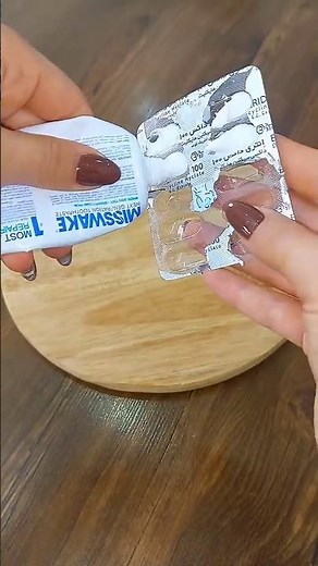 TRAVEL HACKS | How to Pack Toothpaste Easily #shorts