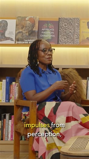 Author Tsitsi Dangarembga on what the ‘African imaginary’ really means