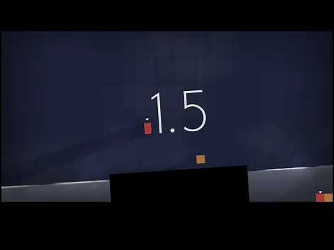 Thomas Was Alone Full Playthrough [No Commentary]