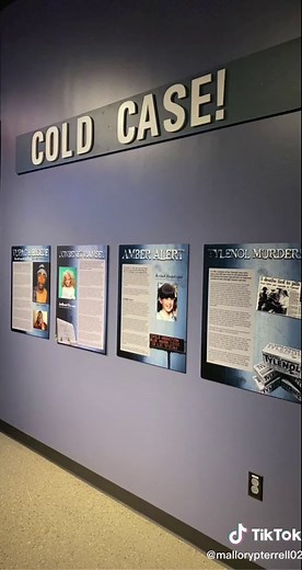 Alcatraz East Crime Museum in Pigeon Forge, Tennessee! #alcatraz #theislandpigeonforge #pigeonforge