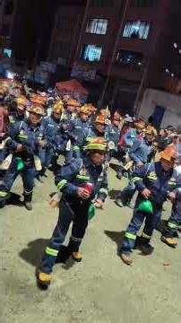 los mineritos lero lero