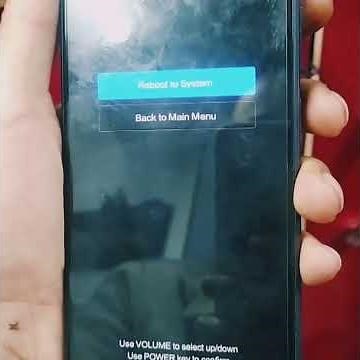 poco m5s Frp with unlock tool