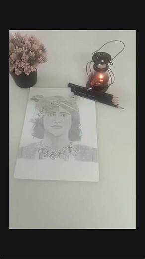 Radha and Krishna sketches 🌺❤️