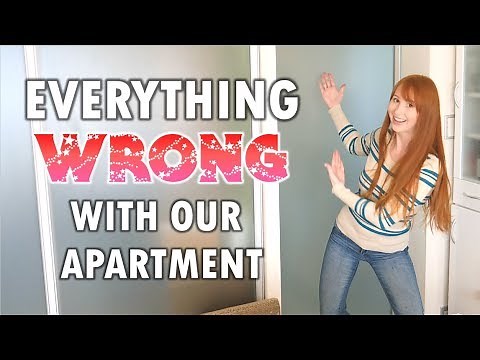 We're moving!