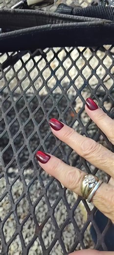 Bloody Nails#sexynails