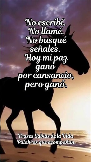No escribir también puede ser una victoria | Amor propio