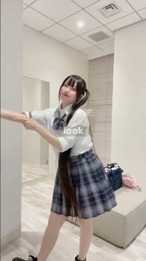 Why Are Japan’s Schoolgirl Skirts So Short #shorts #japan #japaneseculture #discoverjapan