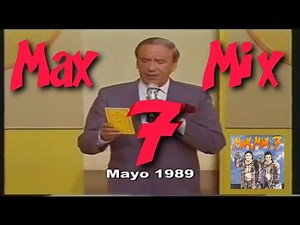 Max Mix 7 Videomix