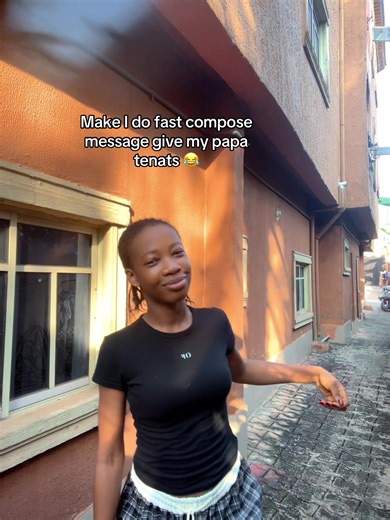 Fast Message Writing Challenge for TikTok