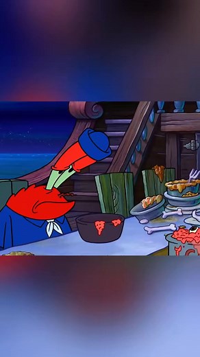 Do you know why Mr. Krabs dumped Plankton’s chum formula #shorts #fyp #animation #SpongeBob #movie #recap #flim #TikTok | Short Animation