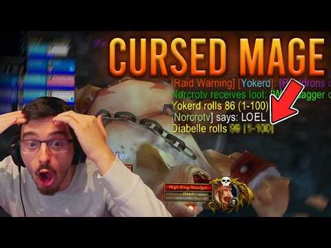 This Has To Be The Worst RNG I've Ever Had In TBC