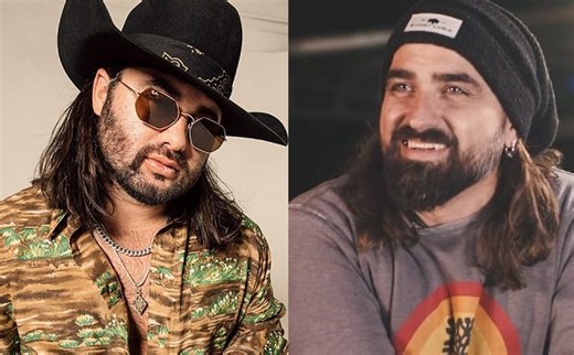 Cody Canada On Koe Wetzel’s “Ragweed”: “My Royalty Checks Started Getting Bigger” | Whiskey Riff