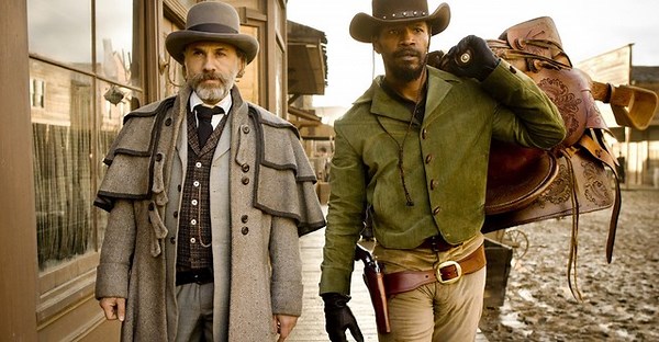 Django Unchained streaming: where to watch online?