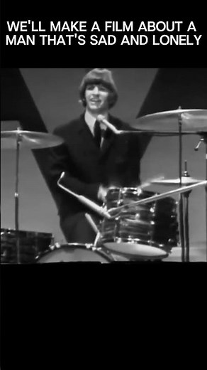 The Beatles - Act Naturally - Live 1965 (BBPD 1/26/25)