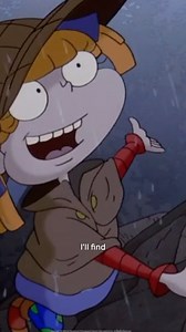 Who sang it better: Blondie, One Direction or Angelica 🤣🎶 #rugrats #rugratsangelica #rugratsmovie #rugratsseries #nickelodeon #nickelodeonuniverse #nickelodeonanimation #nickelodeonmemories #Angelica #angelicarugrats #angelicacynthia | NOW