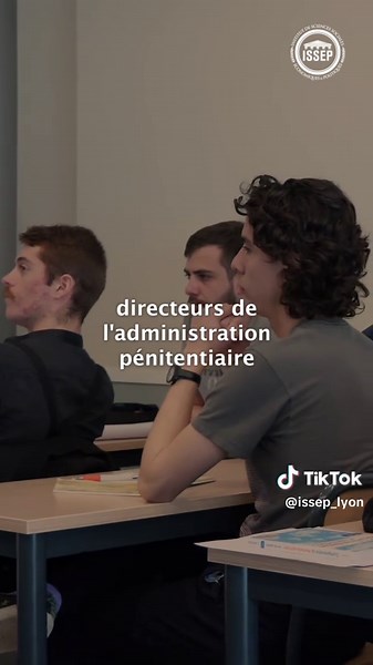 Prépa ISSEP Sécurité-Défense : Formations 2025