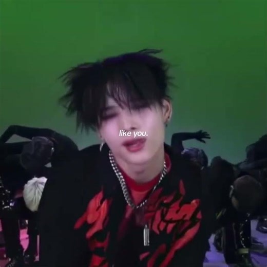 Ni-ki 💕. || #enhypenniki #fyp