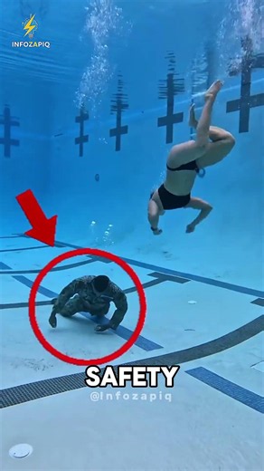Saving Him Almost Killed Them Both #shorts