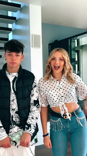 aurorabaru su TikTok