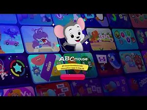 ABCmouse logo