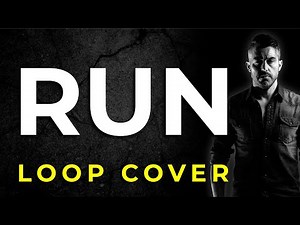 Snow Patrol - Run (Acoustic Cover Loop) by Nuno Casais