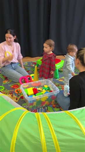 Ajándékokat hozott a Mikulás a Forrásba