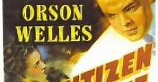 El ciudadano / Citizen Kane (1941)  - Ver Película Completa en Español - FULLTV