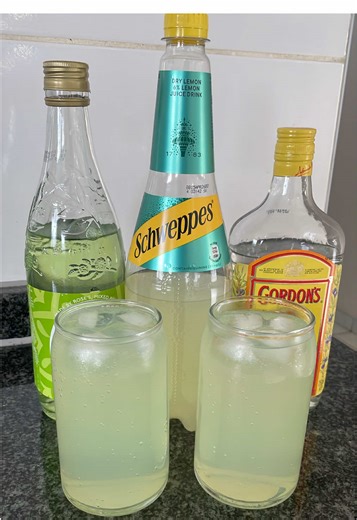 Refreshing Homemade Cocktail Recipes for Students