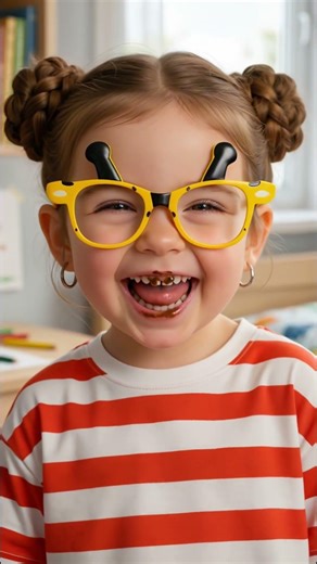 Oh No! Runny Nose? 🤧🧼 Easy Hygiene Lesson for Kids #shorts #learn