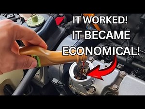 Reduce Engine Wear at Cold Start — Quieter Engine and Better Fuel Economy