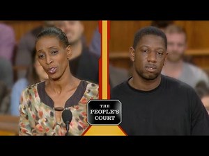 Dissing a Sister | The People's Court