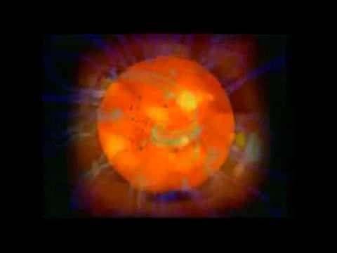 La nostra stella: il Sole