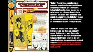 Dagon's Fusion & Potara Multiplier Theory - Dragon Ball