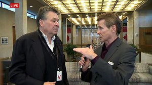 Political scientist Chris Adams on Winnipeg election results
