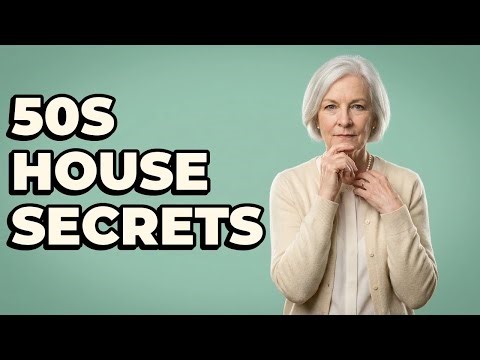 Why Did 1950s Houses Have One Story?