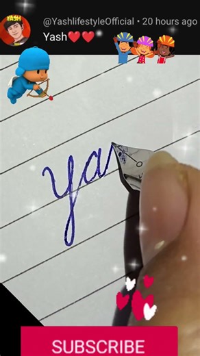 How to write the alphabet AtoZ in cursive writing.Handwriting practice #cursivehandwriting our name