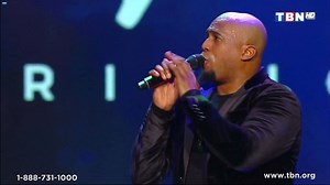 Anthony Brown & group therAPy on TBN | The Gospel Guru