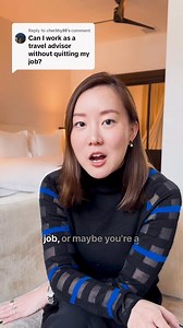 15 reactions | Fora Travel Advisors don’t just plan travel, they live it. Think you have what it takes? | Fora | Facebook