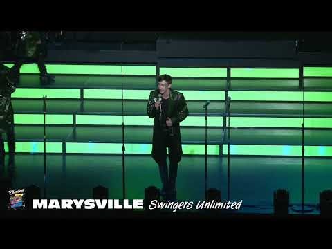 Marysville High School Swingers Unlimited - Loveland Showfest 2026