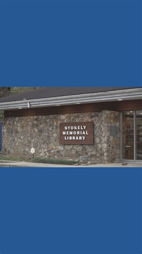 Newport library set to reopen following being damaged by Hurricane Helene