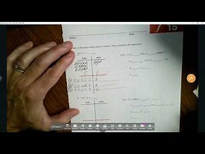 Eureka Squared Math 4th Grade Module 2 Lesson 15 Homework Help