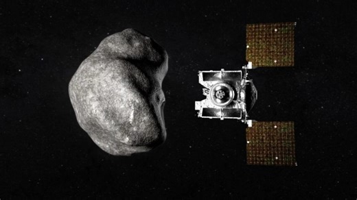 One NASA science mission saved from Trump’s cuts, but others still in limbo