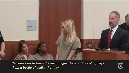 Teenager Is Accused of Live-Streaming a Friend’s Rape on Periscope