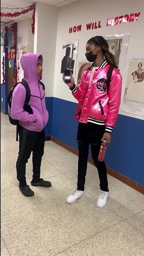 Funny School Interview Moments Compilation