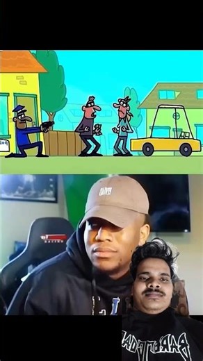 Try not to laugh 🤣🤣😂🤣 #funny #cartoon #memes