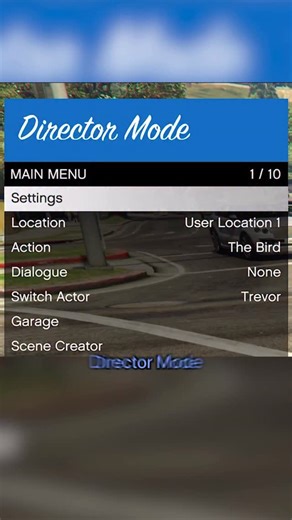 DarkViperAU on Instagram: "How To Freeze Time In GTA 5 #gta5 #gtav #gtaonline"