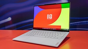 The year of ultra-ultraportable Windows laptops is here
